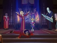The Acolytes of Abaddon
