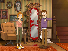 The Visit
