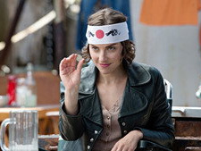 The New Girl