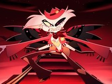 Hazbin Hotel: Behind Closed Doors
