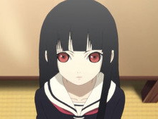 Hell Girl vs. Hell Boy