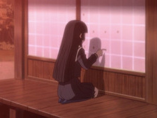 Rain of Regret