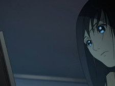The Girl in the Dark