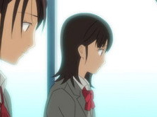 The Girl Who Was Taken