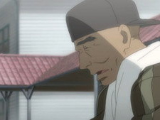 Hell Doctor vs. Hell Girl