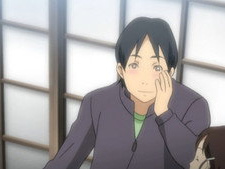 Yuzuki