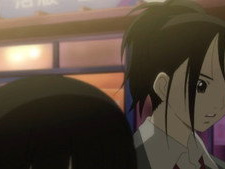 Fourth Twilight: Reminiscence V: A Bird in a Cage
