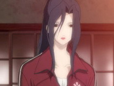 Fourth Twilight: Reminiscence VI: Stray Inari