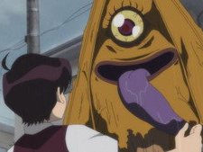 The Night Parade of Yokai