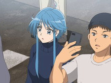 The Yuki-onna Returns
