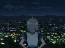 The Earth-Shifting Daidara-bocchi