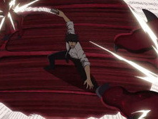 Secret of the Demon Hand (Part 1)