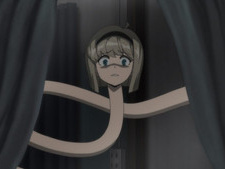The Rokurokubi