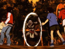 Hatamonba's Curse