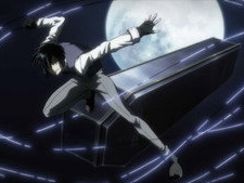 The Dawn: A Supplementary of Hellsing I