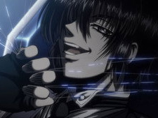 The Dawn: A Supplementary of Hellsing II