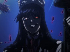 The Dawn: A Supplementary of Hellsing III