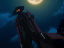 Hellsing I