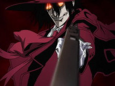 Hellsing II