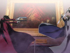 Hellsing III