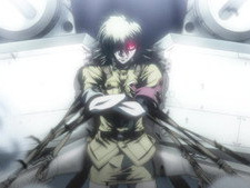Hellsing VI