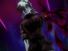 Hellsing VII