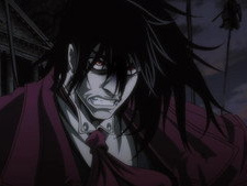 Hellsing VIII