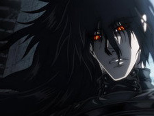Hellsing IX
