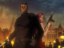 All DEAD'S Attack
