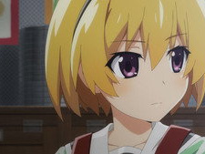 Tataridamashi-hen: Curse-Deceiving Chapter, Part 3