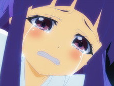 Nekodamashi-hen: Cat-Deceiving Chapter, Part 1