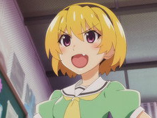 Nekodamashi-hen: Cat-Deceiving Chapter, Part 4