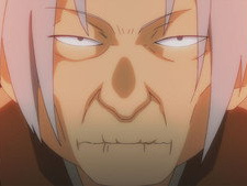 Satokowashi-hen: Village-Destroying Chapter, Part 1