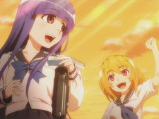 Satokowashi-hen: Village-Destroying Chapter, Part 2