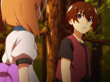 Onidamashi-hen: Demon-Deceiving Chapter, Part 2