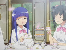 Satokowashi-hen: Village-Destroying Chapter, Part 3