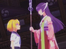 Satokowashi-hen: Village-Destroying Chapter, Part 5