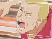 Satokowashi-hen: Village-Destroying Chapter, Part 6