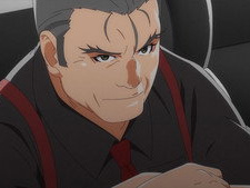 Onidamashi-hen: Demon-Deceiving Chapter, Part 3