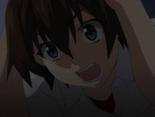 Onidamashi-hen: Demon-Deceiving Chapter, Part 4