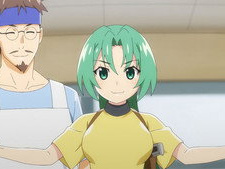 Watadamashi-hen: Cotton-Deceiving Chapter, Part 1
