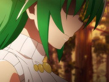 Watadamashi-hen: Cotton-Deceiving Chapter, Part 2