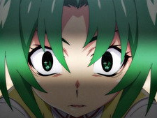 Watadamashi-hen: Cotton-Deceiving Chapter, Part 4