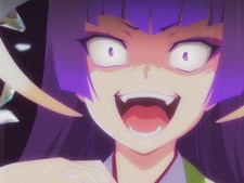 Kagurashi-hen: God-Entertaining Chapter, Part 2