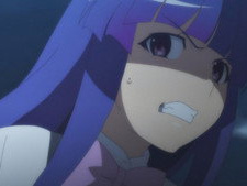 Kagurashi-hen: God-Entertaining Chapter, Part 3