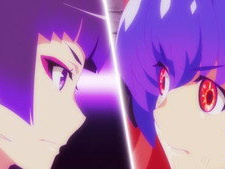 Kagurashi-hen: God-Entertaining Chapter, Part 4