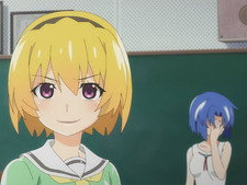 Oniakashi-hen: Demon-Revealing Chapter, Part 3