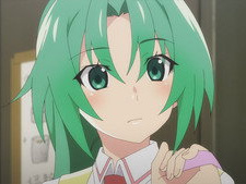 Wataakashi-hen: Cotton-Revealing Chapter, Part 1