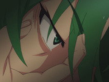 Wataakashi-hen: Cotton-Revealing Chapter, Part 3