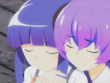 Tatariakashi-hen: Curse-Revealing Chapter, Part 1